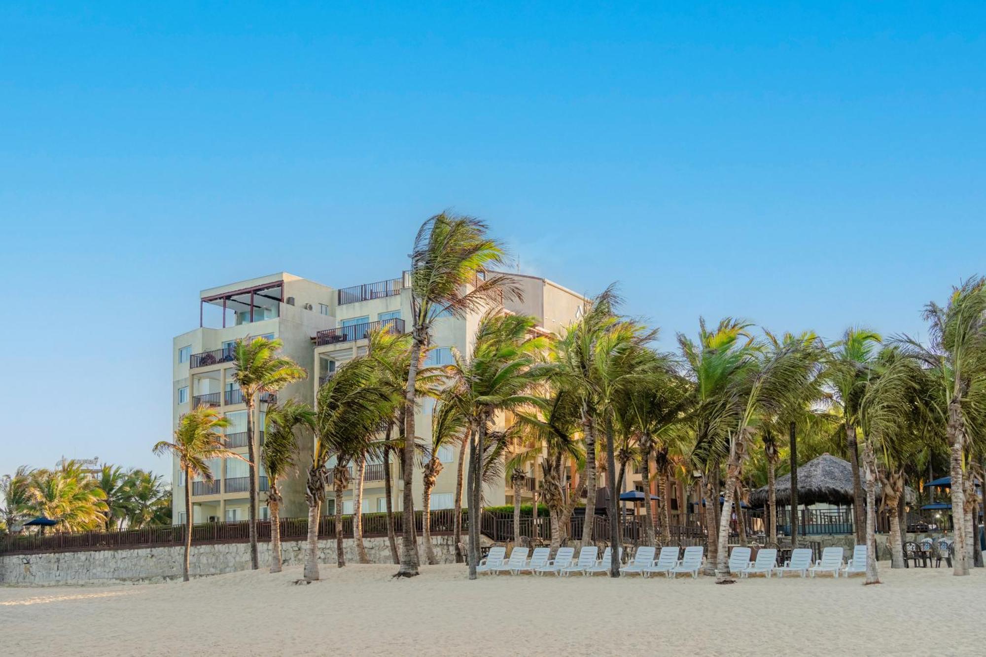 Beach Park Resort - Acqua Aquiraz Exterior foto