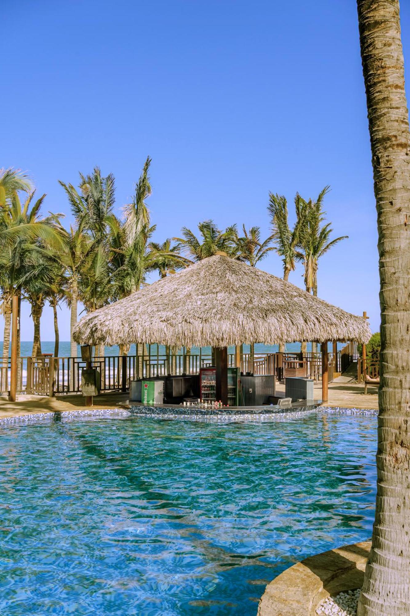 Beach Park Resort - Acqua Aquiraz Exterior foto