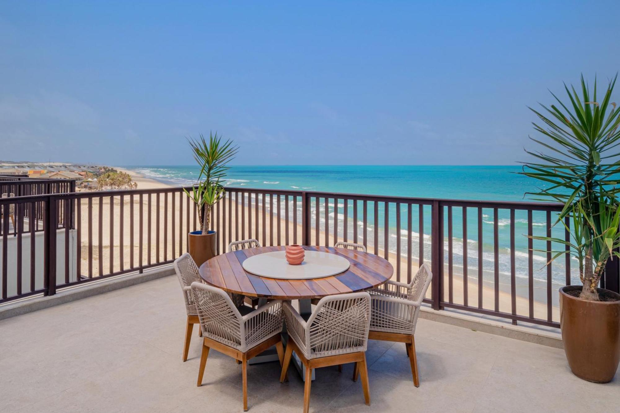 Beach Park Resort - Acqua Aquiraz Exterior foto